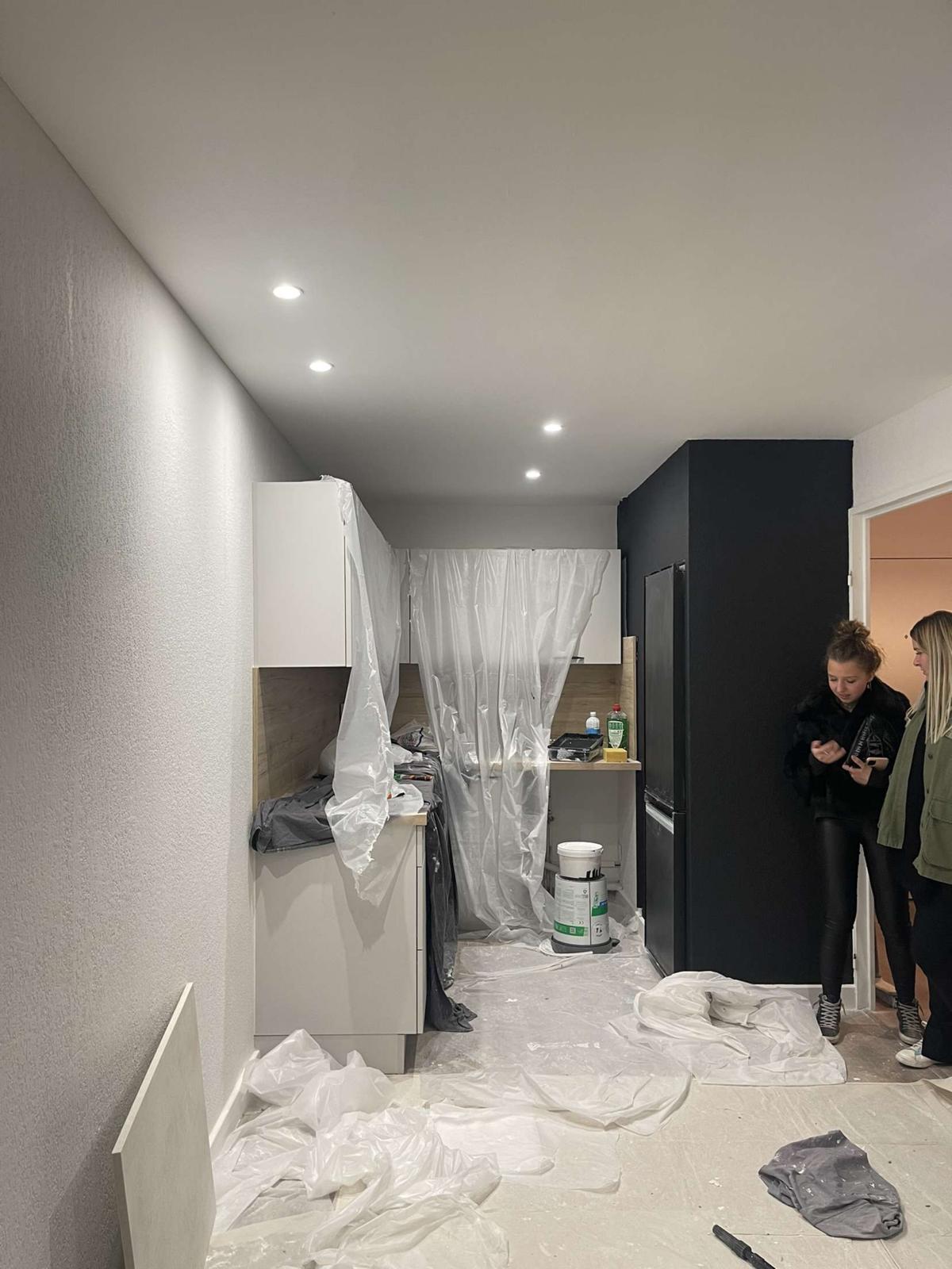 Installation de climatisation réversible et pompe à chaleur dans l'Hérault