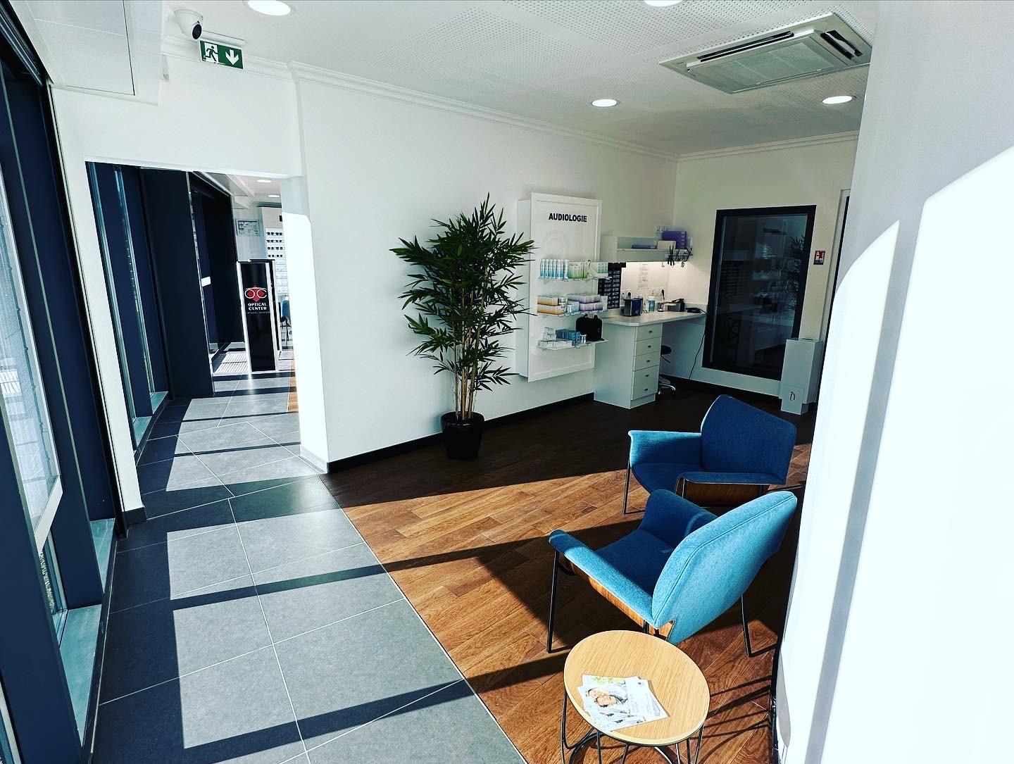 Tableau électrique aux normes installé par Gap Énergie sur chantier