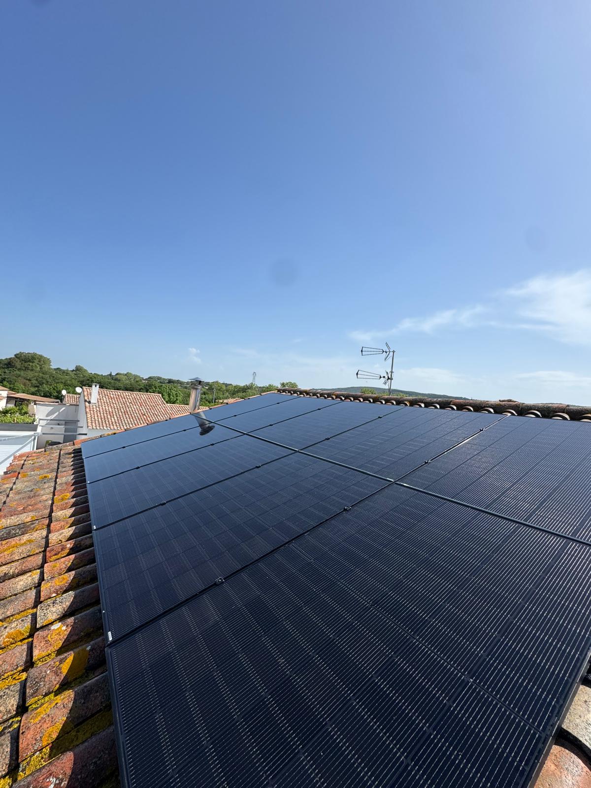 Autoconsommation solaire dans l'Hérault : est-ce vraiment rentable ?