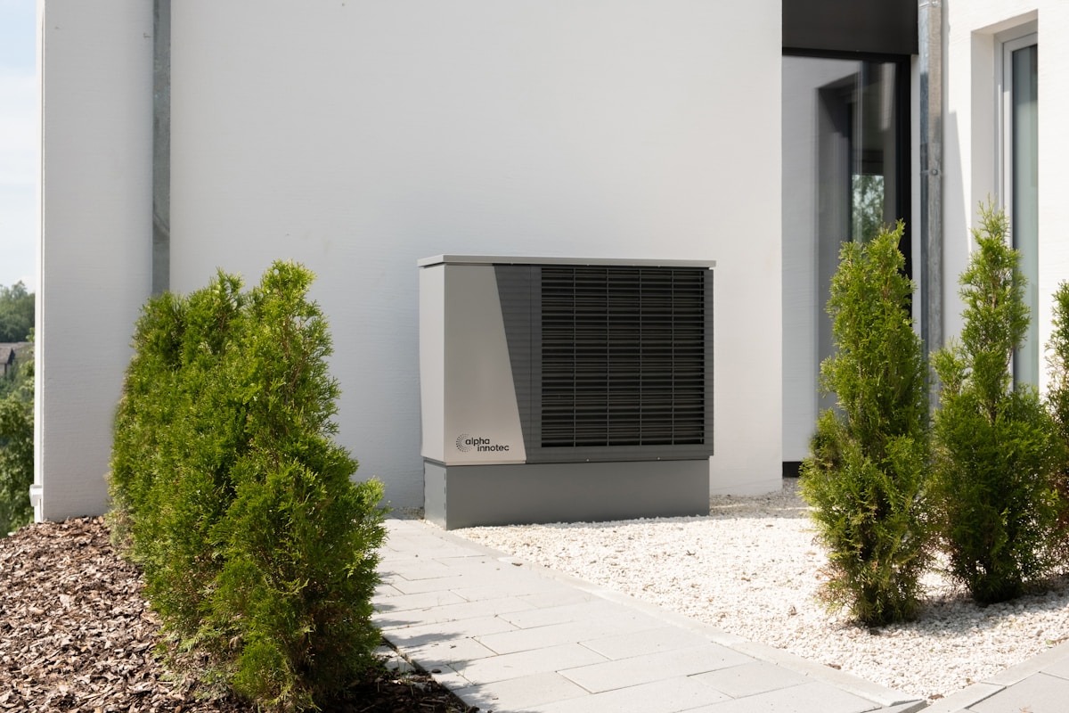 Installation pompe à chaleur et climatisation réversible Hérault
